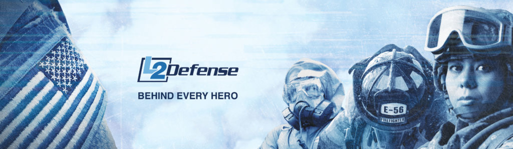 banner image for L2 Defense